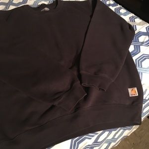Carhartt  sweat shirt
